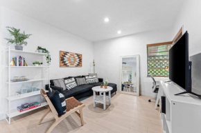 Beautiful Apt in Victoria Park (Las Olas Blvd)